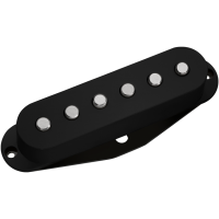 Звукосниматель DIMARZIO INJECTOR NECK (Black)